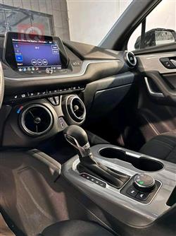 Chevrolet Blazer